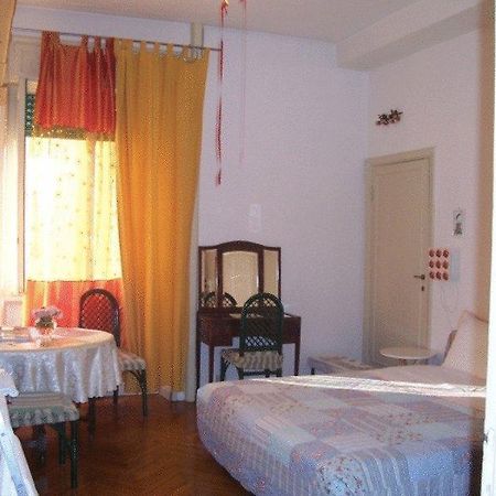 Milan Hotel Buitenkant foto