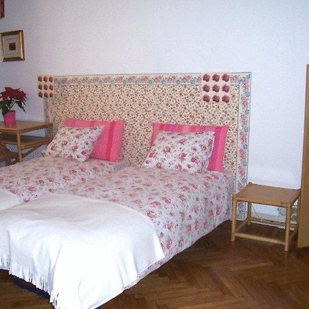 Milan Hotel Buitenkant foto