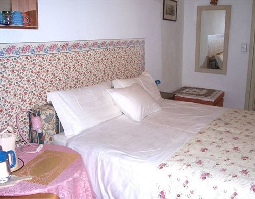 Milan Hotel Buitenkant foto