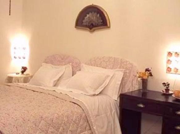 Milan Hotel Kamer foto