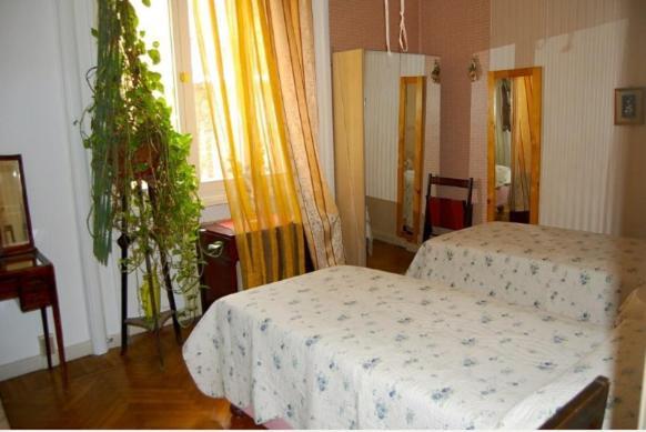 Milan Hotel Kamer foto