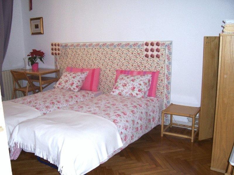 Milan Hotel Buitenkant foto